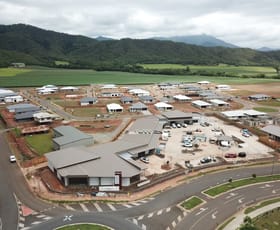 Medical / Consulting commercial property for lease at 1 Draper Road Gordonvale QLD 4865