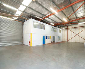 Factory, Warehouse & Industrial commercial property for lease at 24/2 Burrows Road South St Peters NSW 2044