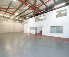 Factory, Warehouse & Industrial commercial property for lease at 24/2 Burrows Road South St Peters NSW 2044