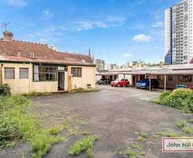 Offices commercial property for lease at 2 Burleigh Street Burwood NSW 2134