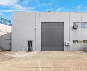 Factory, Warehouse & Industrial commercial property leased at Wetherill Park NSW 2164