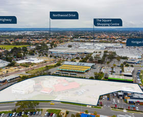 Offices commercial property for lease at 8-10 & 10a Chesterfield Road Mirrabooka WA 6061