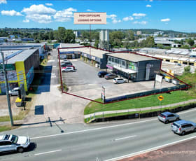 Factory, Warehouse & Industrial commercial property for lease at Lot 1 Kingston Road Underwood QLD 4119