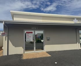 Shop & Retail commercial property for lease at 4 Asset Way Dubbo NSW 2830