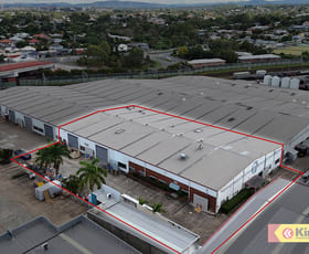 Factory, Warehouse & Industrial commercial property for lease at 1/275 Robinson Road East Geebung QLD 4034