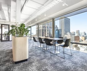 Offices commercial property for lease at Level 12/473 Bourke Street Melbourne VIC 3000
