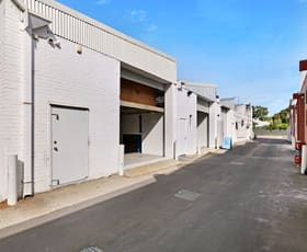 Factory, Warehouse & Industrial commercial property leased at 4/27 Carrington Street Nedlands WA 6009