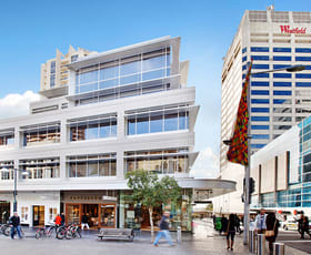 Offices commercial property leased at Suite 304 & 401/2 Grosvenor Street Bondi Junction NSW 2022