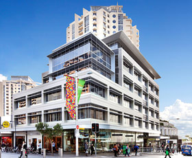 Offices commercial property for lease at Suite 304 & 401/2 Grosvenor Street Bondi Junction NSW 2022