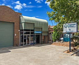 Showrooms / Bulky Goods commercial property for lease at 15 Nelson Street Stepney SA 5069