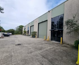 Factory, Warehouse & Industrial commercial property for lease at Unit 3/28 Dell Road West Gosford NSW 2250