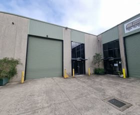 Factory, Warehouse & Industrial commercial property for lease at 3/28 Dell Road West Gosford NSW 2250