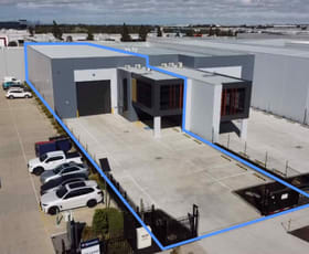 Factory, Warehouse & Industrial commercial property for lease at 105 Yale Drive Epping VIC 3076