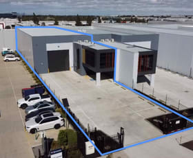Factory, Warehouse & Industrial commercial property leased at 105 Yale Drive Epping VIC 3076