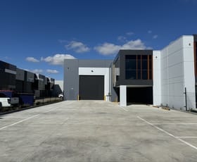 Factory, Warehouse & Industrial commercial property leased at 105 Yale Drive Epping VIC 3076