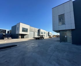 Factory, Warehouse & Industrial commercial property for lease at 1-10/11-13 Burnett Street Somerton VIC 3062