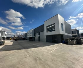 Factory, Warehouse & Industrial commercial property for lease at 1-10/11-13 Burnett Street Somerton VIC 3062