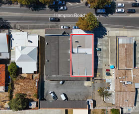 Showrooms / Bulky Goods commercial property for lease at 99C Hampton Road Fremantle WA 6160