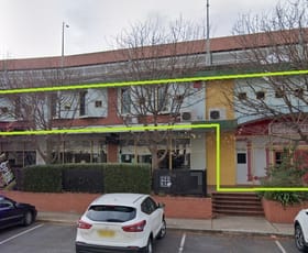 Offices commercial property for lease at Unit 9/20 Challis Street Dickson ACT 2602