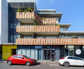 Shop & Retail commercial property leased at 5/17 Irwell Street St Kilda VIC 3182