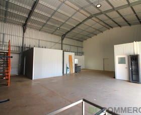 Factory, Warehouse & Industrial commercial property for lease at 2/3 Progress Court Harlaxton QLD 4350