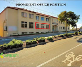 Offices commercial property leased at 16/94 Mandurah Terrace Mandurah WA 6210