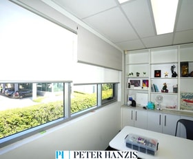 Offices commercial property leased at Unit 48/8 Avenue of the Americas Newington NSW 2127