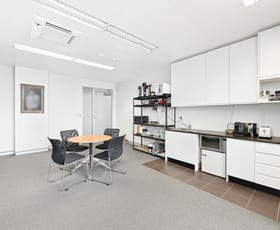 Offices commercial property for lease at 317/49-51 Queens Road Five Dock NSW 2046