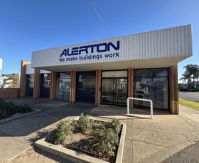 Offices commercial property leased at 1/197 Richmond Road Richmond SA 5033