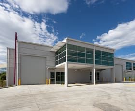 Factory, Warehouse & Industrial commercial property leased at 19/87-91 Railway Road North Mulgrave NSW 2756