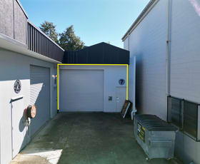 Factory, Warehouse & Industrial commercial property leased at 7/28 Randall Street Slacks Creek QLD 4127