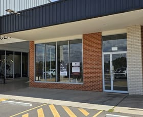 Showrooms / Bulky Goods commercial property for lease at 5/1 Fairhall Coombs ACT 2611