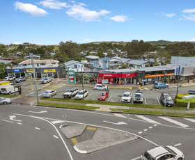 Offices commercial property leased at 28 Aerodrome Road Maroochydore QLD 4558