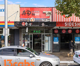 Medical / Consulting commercial property leased at 84-86 Young Street Frankston VIC 3199