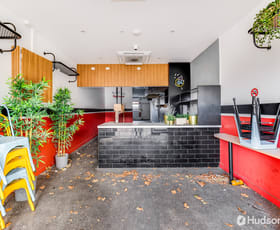 Medical / Consulting commercial property leased at 84-86 Young Street Frankston VIC 3199