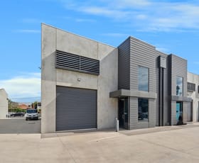 Offices commercial property for lease at 8/15 Earsdon Yarraville VIC 3013