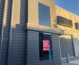 Offices commercial property leased at 8/15 Earsdon Yarraville VIC 3013