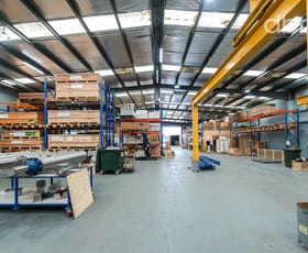 Factory, Warehouse & Industrial commercial property for lease at 17 Hinkler Road Mordialloc VIC 3195