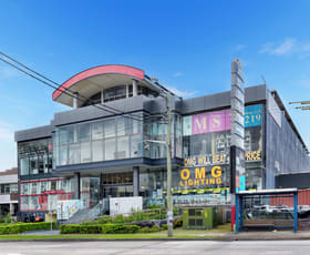 Shop & Retail commercial property leased at Shop 3/219 Parramatta Road Auburn NSW 2144