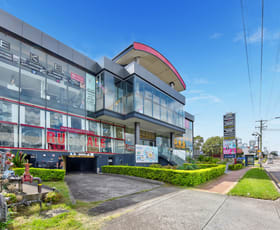 Shop & Retail commercial property leased at Shop 3/219 Parramatta Road Auburn NSW 2144