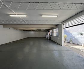 Showrooms / Bulky Goods commercial property leased at Unit 1/63 Dickson Avenue Artarmon NSW 2064