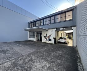 Showrooms / Bulky Goods commercial property leased at Unit 1/63 Dickson Avenue Artarmon NSW 2064