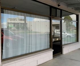 Offices commercial property leased at 25B Wood Street Bairnsdale VIC 3875