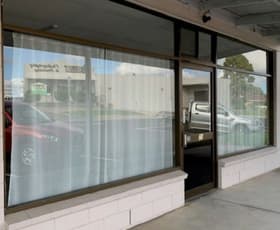 Shop & Retail commercial property leased at 25B Wood Street Bairnsdale VIC 3875