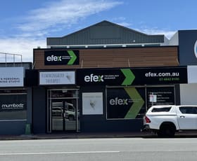 Showrooms / Bulky Goods commercial property for lease at Ground Floor, 110 Sydney Street Mackay QLD 4740