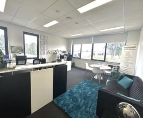 Offices commercial property leased at 1.07/320 Annangrove Road Rouse Hill NSW 2155