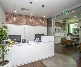 Medical / Consulting commercial property leased at G04/6 Short Street Fremantle WA 6160