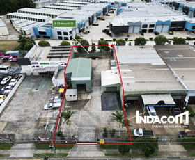 Factory, Warehouse & Industrial commercial property leased at 6 Chetwynd Street Loganholme QLD 4129
