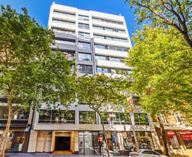 Medical / Consulting commercial property for lease at Suite 2.03/491 Kent Street Sydney NSW 2000