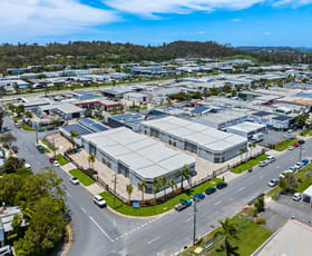 Factory, Warehouse & Industrial commercial property for lease at 14/10 Taree Street Burleigh Heads QLD 4220